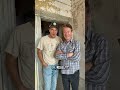 Michael Shannon and Jason Narducy take our too difficult R.E.M. trivia quiz