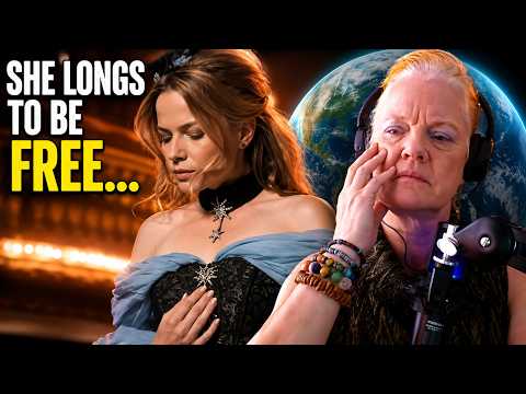 The Desire To Be Yourself Is Universal | La Vaguelette | First Time Reaction