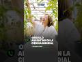 🧬 RAQUEL CHAN SOBRE LA GRAVEDAD DEL AJUSTE EN LA CIENCIA