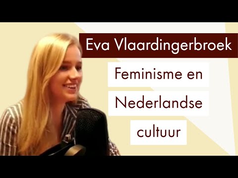 Culturele identiteit, nationale soevereiniteit en feminisme | Eva Vlaardingerbroek