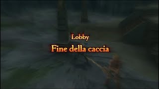 Final Fantasy XII: The Zodiac Age [ITA] Missione di Caccia: Lobby screenshot 4