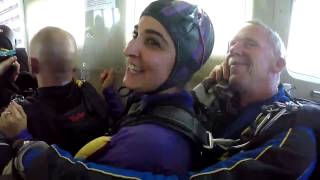 Swoopware: Skydive - Veronica Fiore