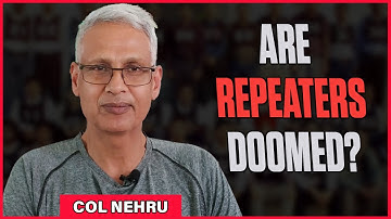 Is SSB Biased Against Repeaters? | Ex - IO Answers | Col M M Nehru