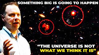 Nobel Prize Winner Warns: “It’s a Different Universe” the James Webb Telescope Saw Strange Things...