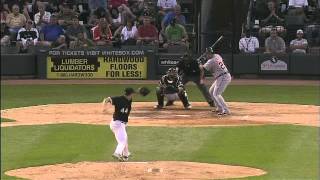 2011/07/26 Miggy's RBI single