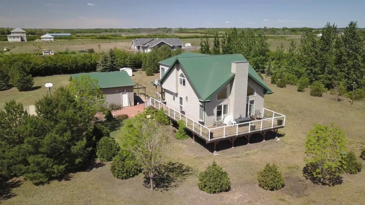 Golding Acreage in Great Bend Residential for sale (Great Bend Rm No
