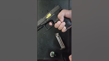 WALTHER PPQ 22LR PISTOL TRIGGER RESET #music #FIREARMS #GUNS #shootingsports