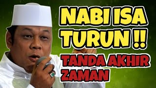 Download Lagu Nabi Isa Turun!! Tanda Akhir Zaman – Ceramah KH Zainuddin MZ MP3