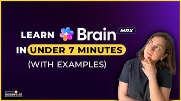 5 ClickUp BrainMax Features You Need to Know NOW