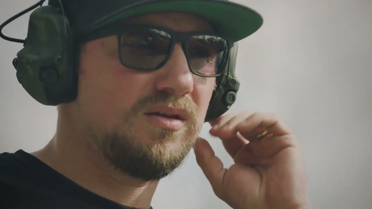 Liberator® HP 2.0 Hearing Protection Headset | Safariland