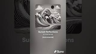 Sunset Reflections[2]