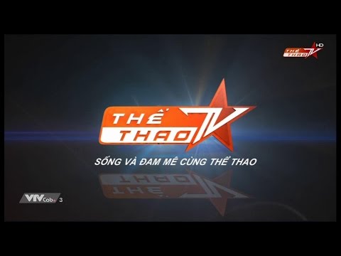 Video [HD 1080p] VTVCab 3 - Thể Thao TV HD - Hình hiệu của... - youtube