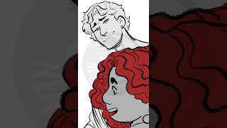 PERFECT  #2danimation  #webtoon #art