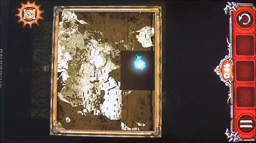 Escape Action Level 46 - Solution Walkthrough