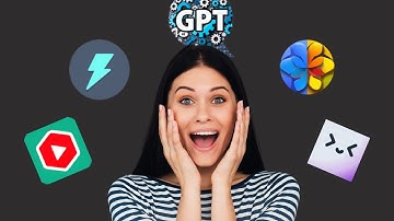 ChatGPT Chrome Extensions - 5 of the Best!