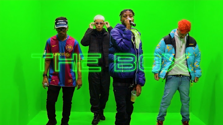 FLACKO, PL QUEST, DUZZ & MASSARU  MEDLEY 3 !THE BOX!