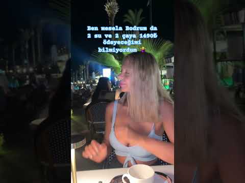 Bodrumdaki fiyatlar neden