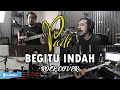 Padi - Begitu Indah | ROCK COVER by Sanca Records