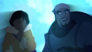 I'll Be Good [Sinbad & Nita-MEP Part]