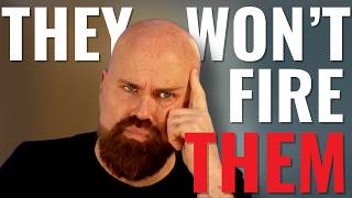 Everyone Knows They're Toxic. Here's Why Nothing Happens.