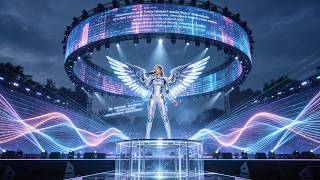 original music🔥 Mashups & Remixes Of Popular Songs🔥 DJ Remix Club Music Dance Mix 2026 ID:20260809-2