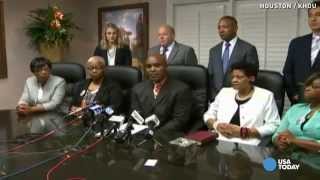 Sandra Blands Family Files Federal Lawsuit