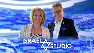 Israel-studio 67: Eurooppalaisten valtioiden vaikea Israel-suhde