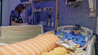 MIBG Treatment for Neuroblastoma: What to Expect | Dana-Farber/Boston Children’s