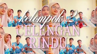 TUGAS SENI BUDAYA || MUSIK KONTEMPORER LAGU CELENGAN RINDU FIERSA BESARI