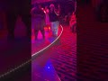 Meeting and Dancing With Friends on Carnival Cruises #fyp#explore#dancefloor#Deck2#cruise