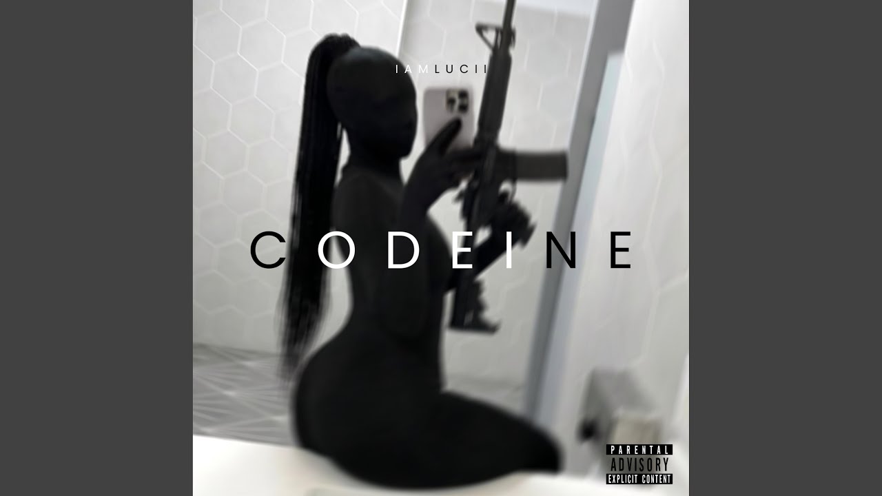 Codeine auf YouTube ansehen Codeine auf YouTube ansehen