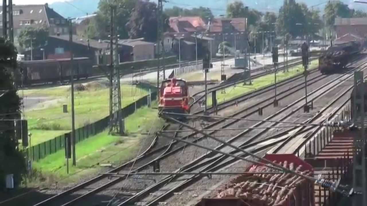 Wittlager Kreisbahn Kleinbahn für Geniesser Teil 2 YouTube