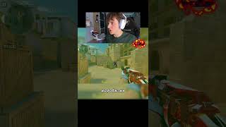 НЕПРАВИЛЬНЫЕ ОЧКИ!-😡 #стендофф2 #standoff2 #shorts #kl9msy |☃️