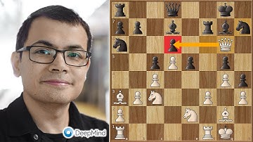 Chess Prodigy, Nobel Prize Winner and Founder of Deep Mind - Demis Hassabis