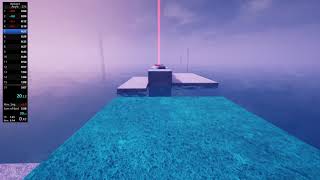 Refunct Speedrun - Any% Normal - 3:10.120