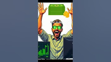 Binary trading candlestick pattern powerful 😦 #shorts #trading