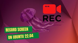 How to Record Screen In Ubuntu 22.04 | Free Screen Recorder screenshot 4