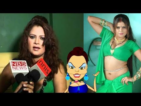 B Grade Actress Interview By Taki Sawant | Bollywood Rewind