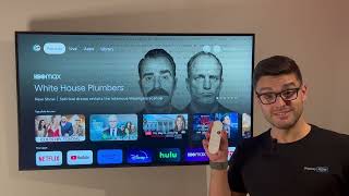 How To Turn Chromecast With Google TV Into A Digital Sign