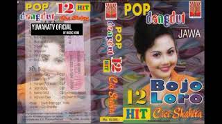 full album pop dangdut Jawa 12 hit Cici sahita
