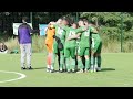 FARSLEY CELTIC D.F.C. VS C.S.S.M. PARIS - 17:00 / Group B