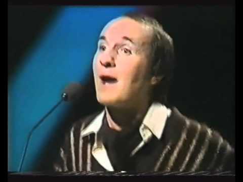 Micky - Enséñame a cantar (live) Eurovisión 1977