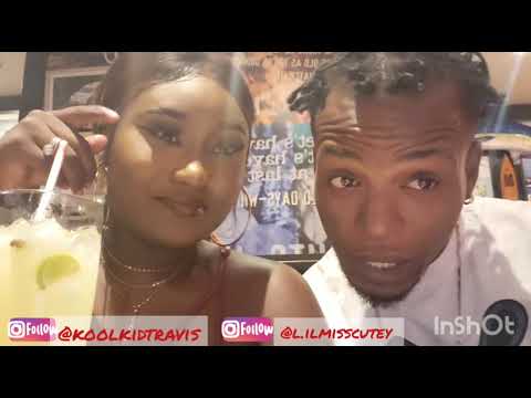 DATE NIGHT YOU WONT BELIEVE WHAT HAPPENED - YouTube