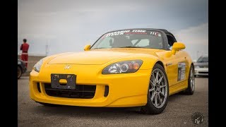 Realized i clipped the wrong lap for my previous video - this is
actually 3rd which was fastest of day at first event 2018 seas...