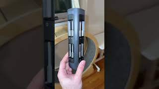 Fanttik is still the best in the game for time consuming tasks #fanttik #screwdriver #hardwarekit