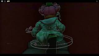 FEVER ASYLUM [Chapter 2]