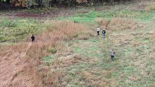 NorthK9Hank Tactical Track