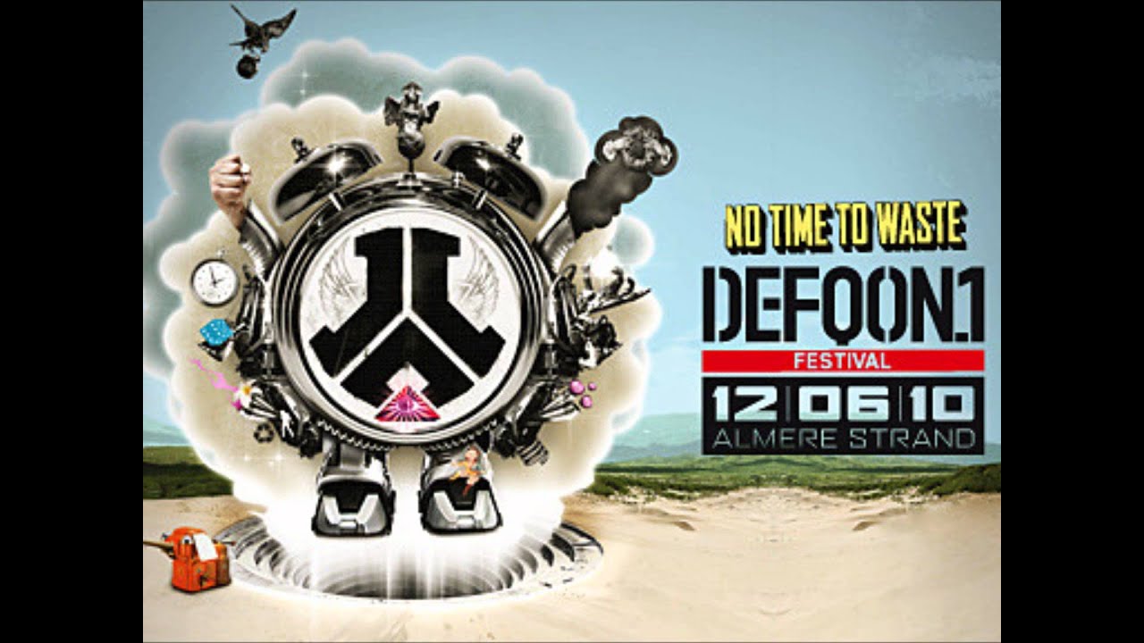 Audiowarp - Summersonic (Original mix)