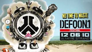 Audiowarp - Summersonic (Original mix)