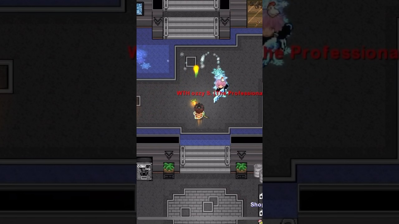 Another day on graal era 